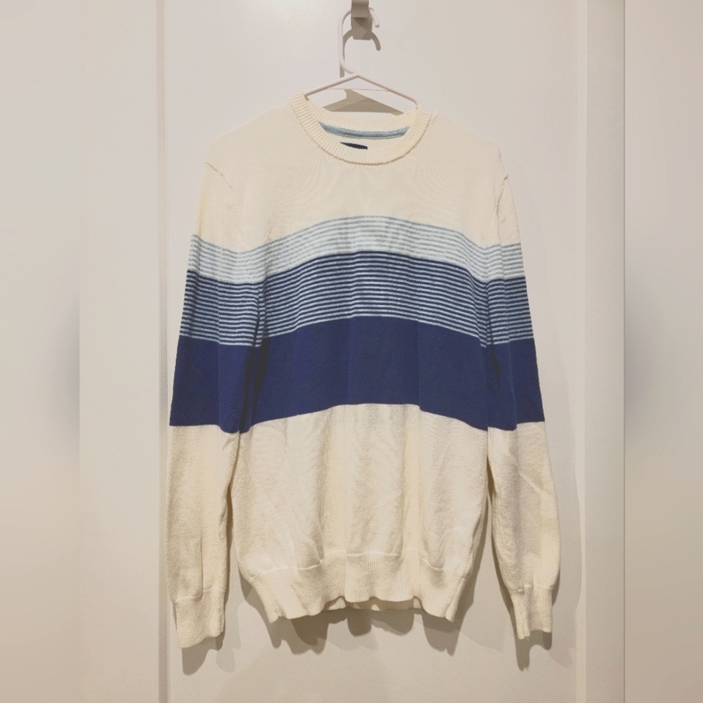 Club Room Men's Sweater Small